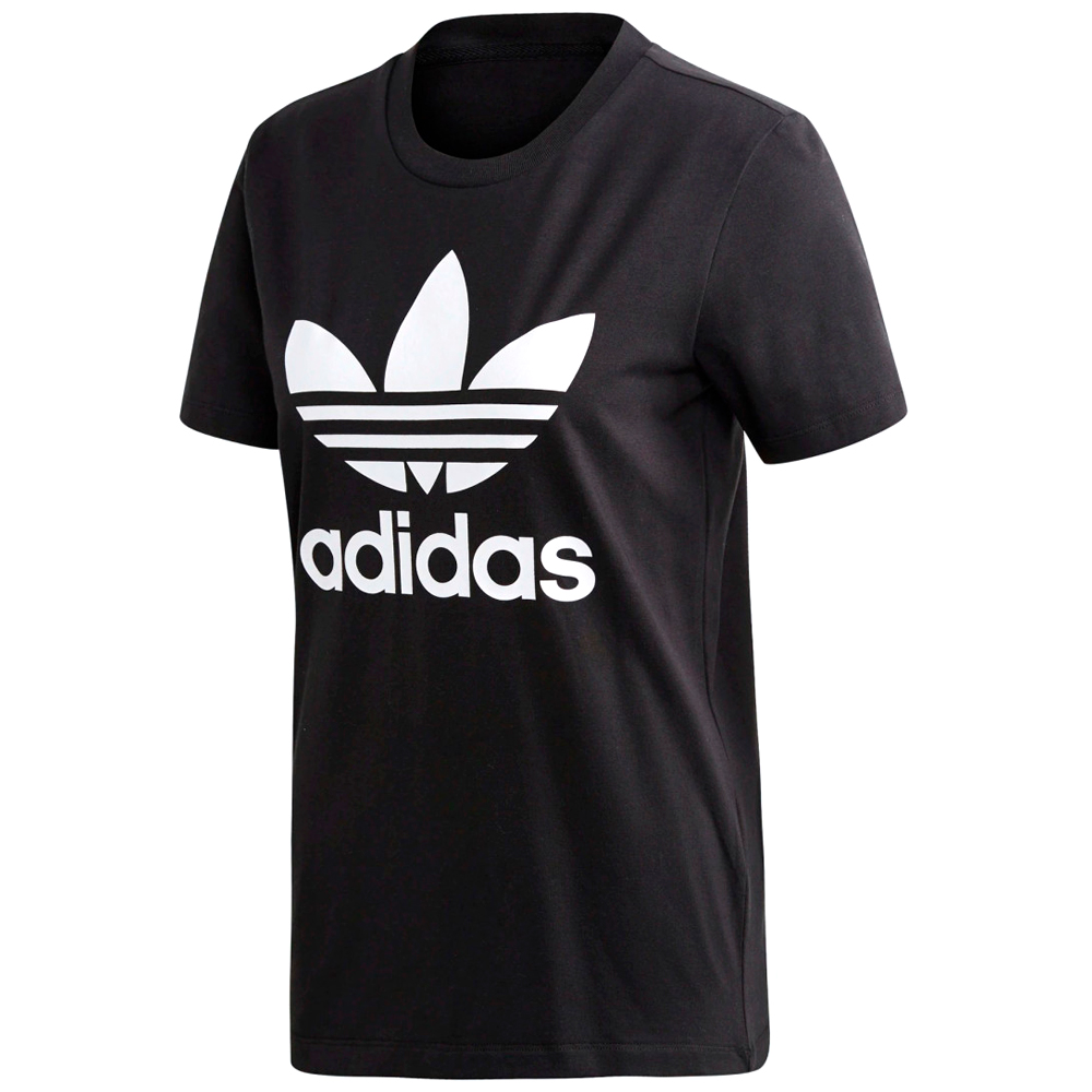 Tricou Adidas TREFOIL TEE photo 1