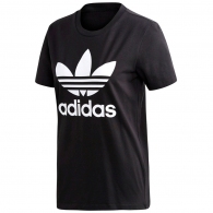 Tricou Adidas TREFOIL TEE thumbnav 1