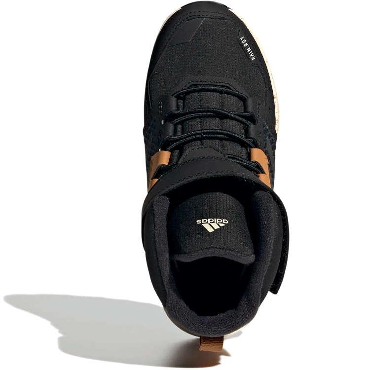 Ботинки Adidas TERREX TRAILMAKER H / Мужской / 28 / Черный photo 2