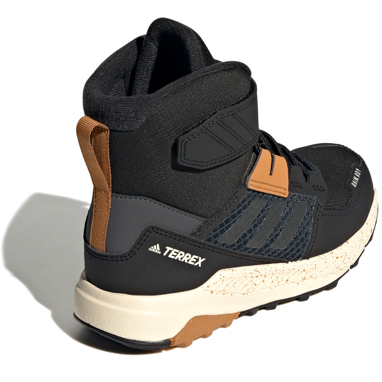 Ботинки Adidas TERREX TRAILMAKER H / Мужской / 28 / Черный photo 5