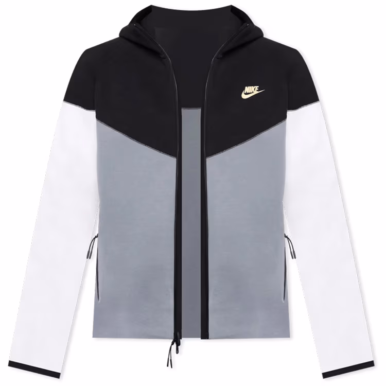 Hanorac Nike M NK TCH FLEECE FZ WR HOODIE