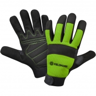 Manusi p/u lucru Fieldmann 11/XXL thumbnav