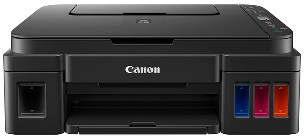 MFD cu jet Canon Pixma G3411 photo 1 MFD cu jet Canon Pixma G3411 photo 1