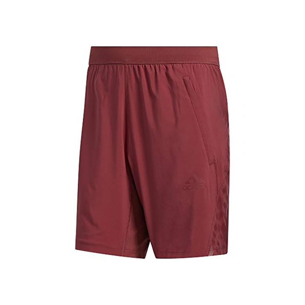 Шорты Adidas AERO 3S SHO photo Шорты Adidas AERO 3S SHO photo