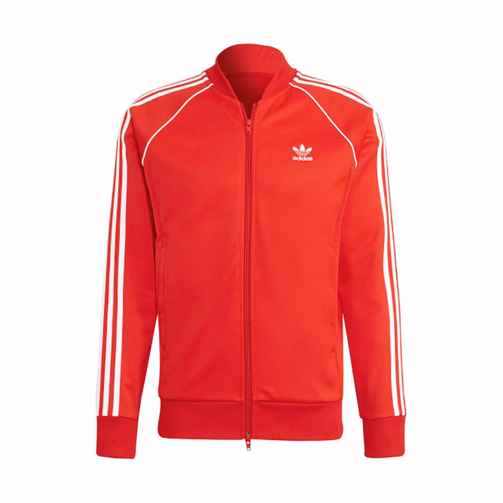 Hanorac Adidas SST TT PRIMEBLUE