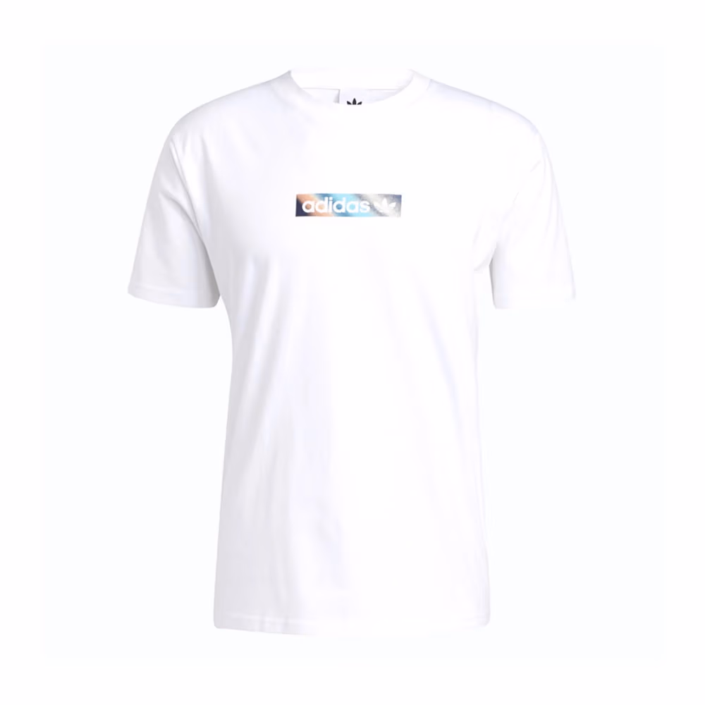 Футболка Adidas SUMMER BOX LINE