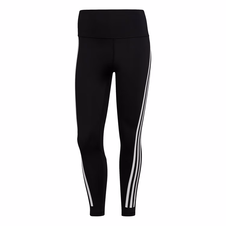 Panta-colanti Adidas Opt TIcons 7/8T