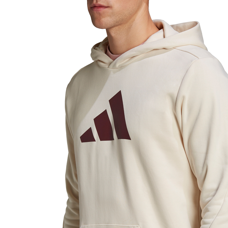 Толстовка Adidas M FI 3BAR OH photo 3