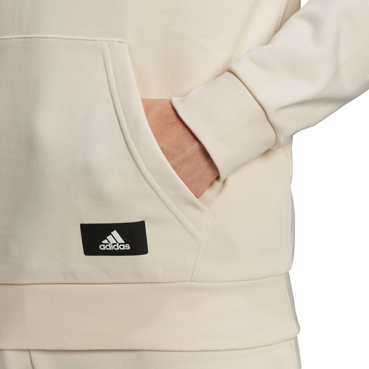 Толстовка Adidas M FI 3BAR OH photo 5