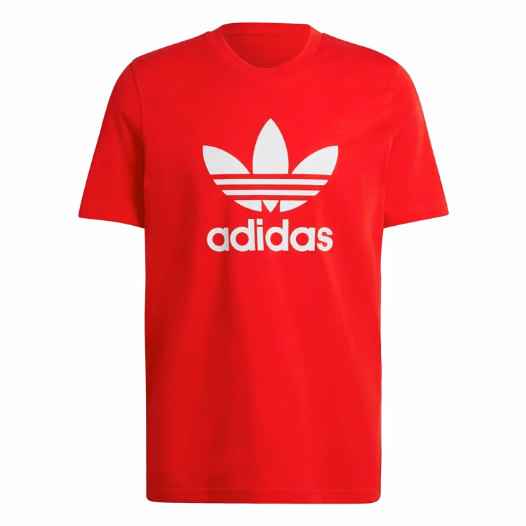 Футболка Adidas TREFOIL T-SHIRT