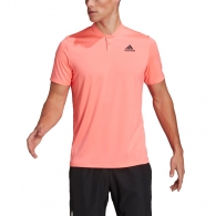 Polo Adidas CLUB HENLEY thumbnav 5