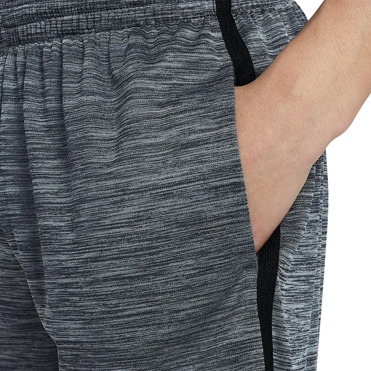 Sorti Nike B NK DF MULTI SHORT LBR HTHR L Gri Barbati photo 4
