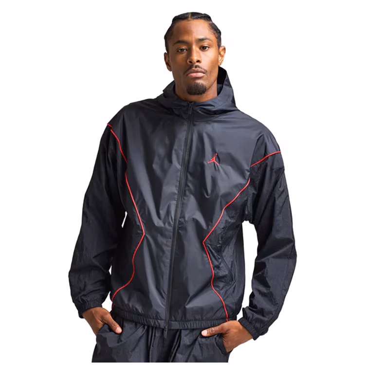 Толстовка Nike M J DRAFT JKT 