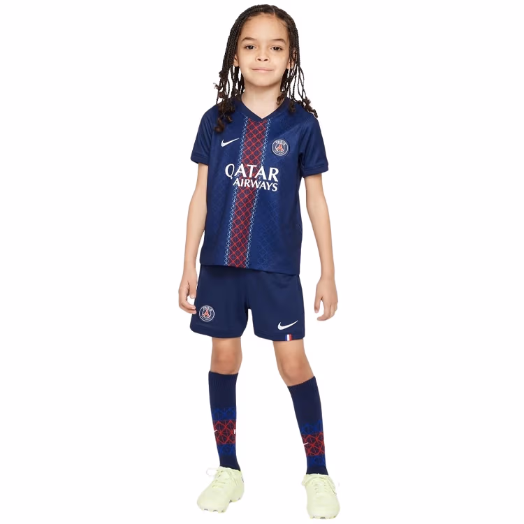 Set tricou + sorti Nike PSG LK NK DF KIT STAD HM