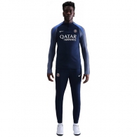 Лонгслив Nike PSG M NK DF STRK DRILL TOP K thumbnav 2