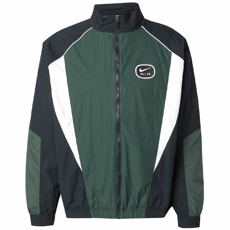 Толстовка Nike M NSW SW AIR TRACKTOP WV
