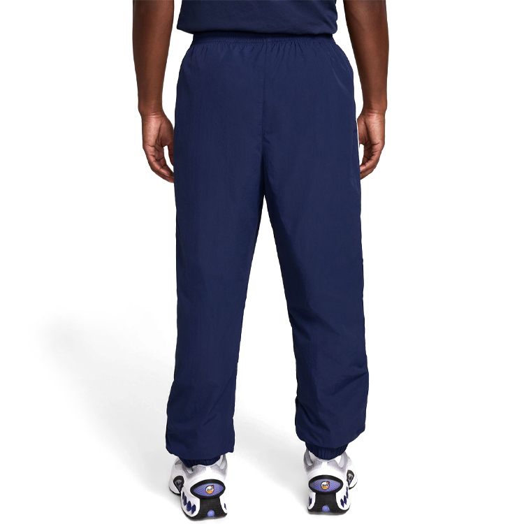 Брюки Nike M NSW SW AIR PANT WV L Синий Мужской photo 3