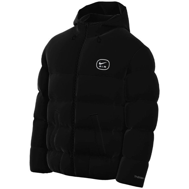 Geacă pt Barbati Nike M NSW SW AIR SYN FILL JKT XXL Negru photo 1