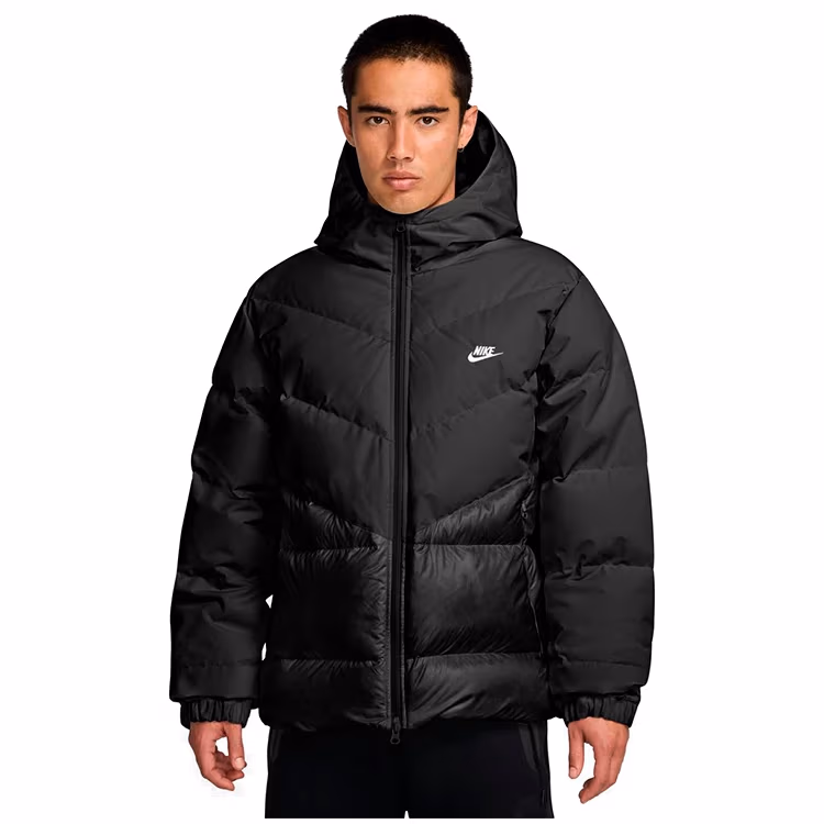 Куртка Nike M NK WINDRUNNER STMNT DWN JKT