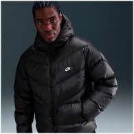 Куртка Nike M NK WINDRUNNER STMNT DWN JKT thumbnav 3