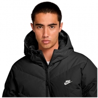 Куртка Nike M NK WINDRUNNER STMNT DWN JKT thumbnav 4