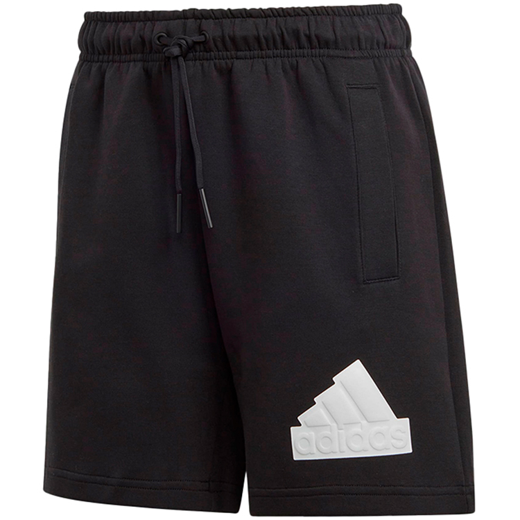 Sorti Adidas W FI BOS SHORT 2XS Negru Femei photo 1 Sorti Adidas W FI BOS SHORT 2XS Negru Femei photo 1