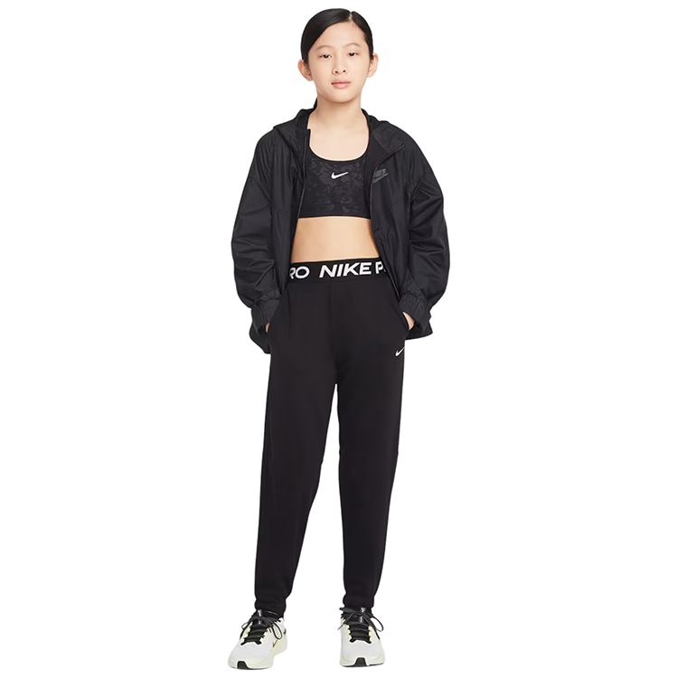 Брюки Nike G NP DF FLC JGGR photo 3