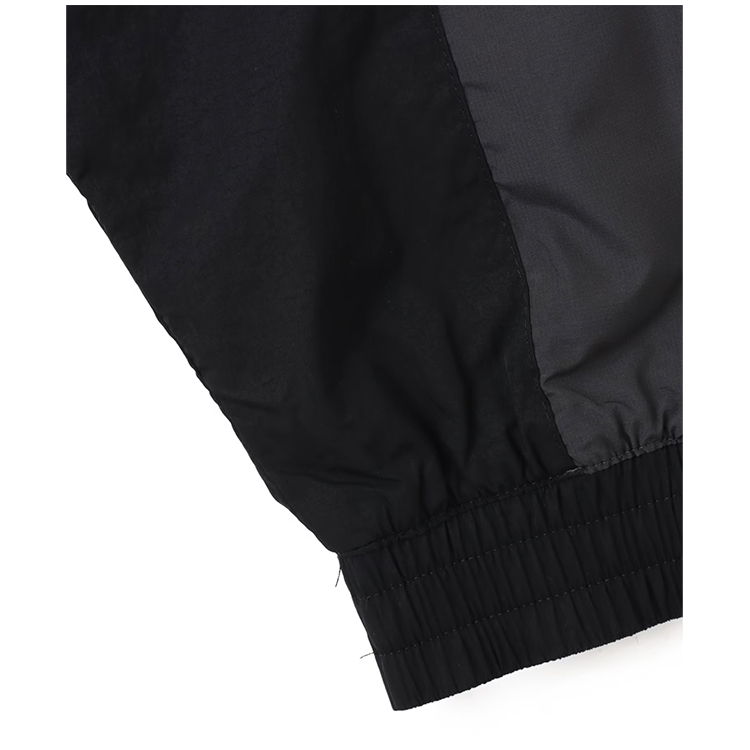 Hanorac pt bărbați Nike M NSW TN TRACKTOP WVN M Negru photo 5