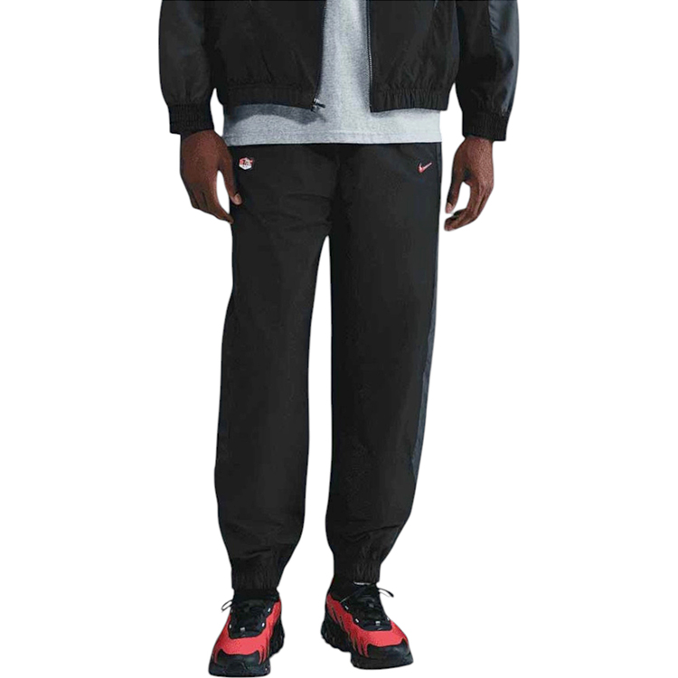 Брюки Nike M NSW TN PANT WOVEN photo Брюки Nike M NSW TN PANT WOVEN photo
