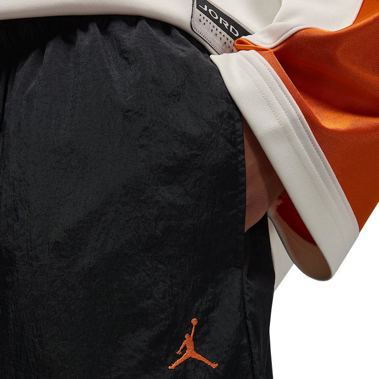 Брюки Nike M J BRK DRAFT PANT L Черный Мужской photo 3