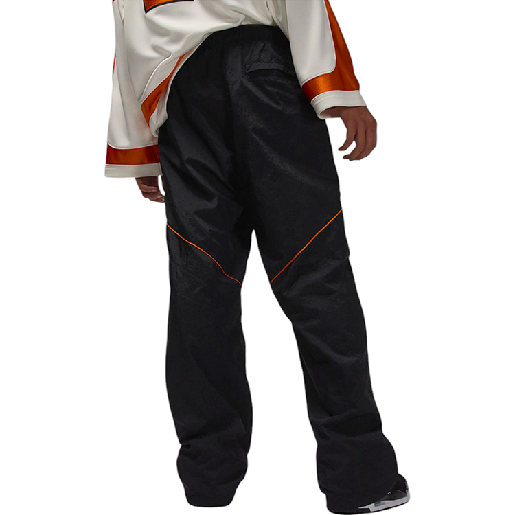 Брюки Nike M J BRK DRAFT PANT L Черный Мужской photo 4