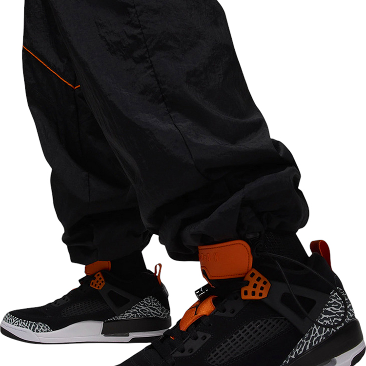 Брюки Nike M J BRK DRAFT PANT L Черный Мужской photo 5