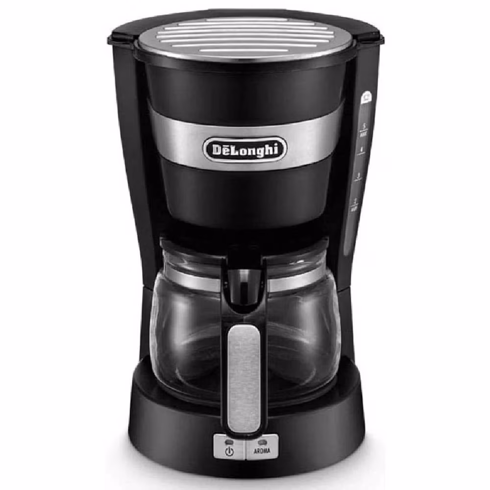Кофеварка Delonghi ICM 14011 