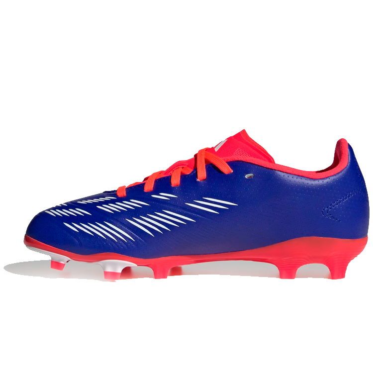 Бутсы Adidas PREDATOR LEAGUE FG J / Мужской / 33 / Синий photo 1 Бутсы Adidas PREDATOR LEAGUE FG J / Мужской / 33 / Синий photo 1