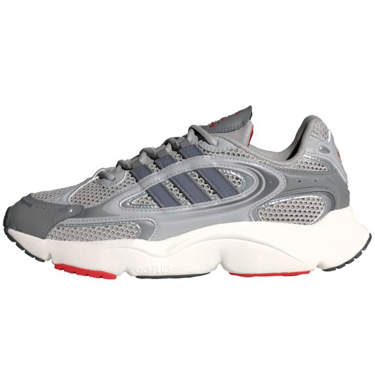 Кроссовки Adidas OZMILLEN / Мужской / 41.5 / Серый photo 1 Кроссовки Adidas OZMILLEN / Мужской / 41.5 / Серый photo 1
