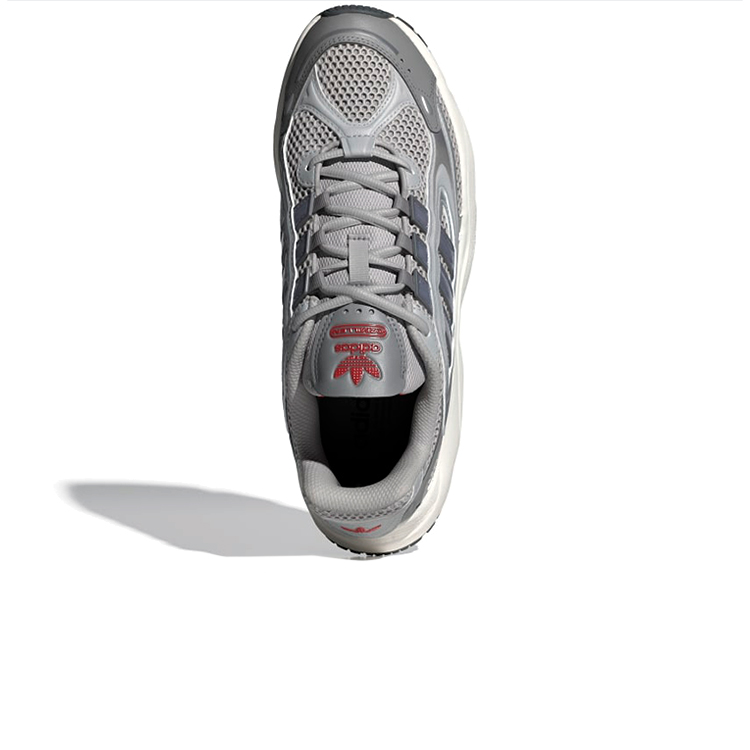 Кроссовки Adidas OZMILLEN / Мужской / 41.5 / Серый photo 2