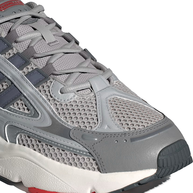 Кроссовки Adidas OZMILLEN / Мужской / 41.5 / Серый photo 5