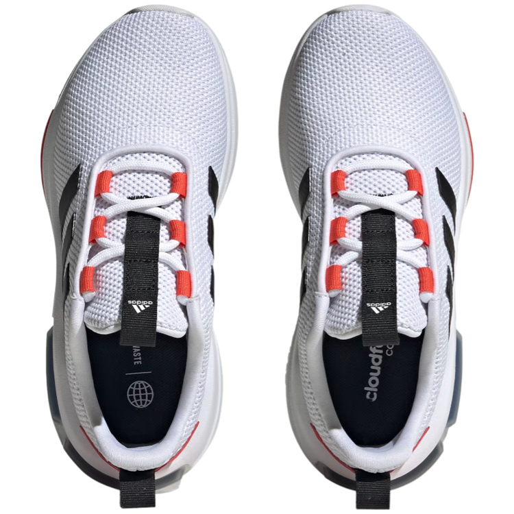 Кроссовки Adidas RACER TR23 K / Мужской / 36 / Белый photo 2