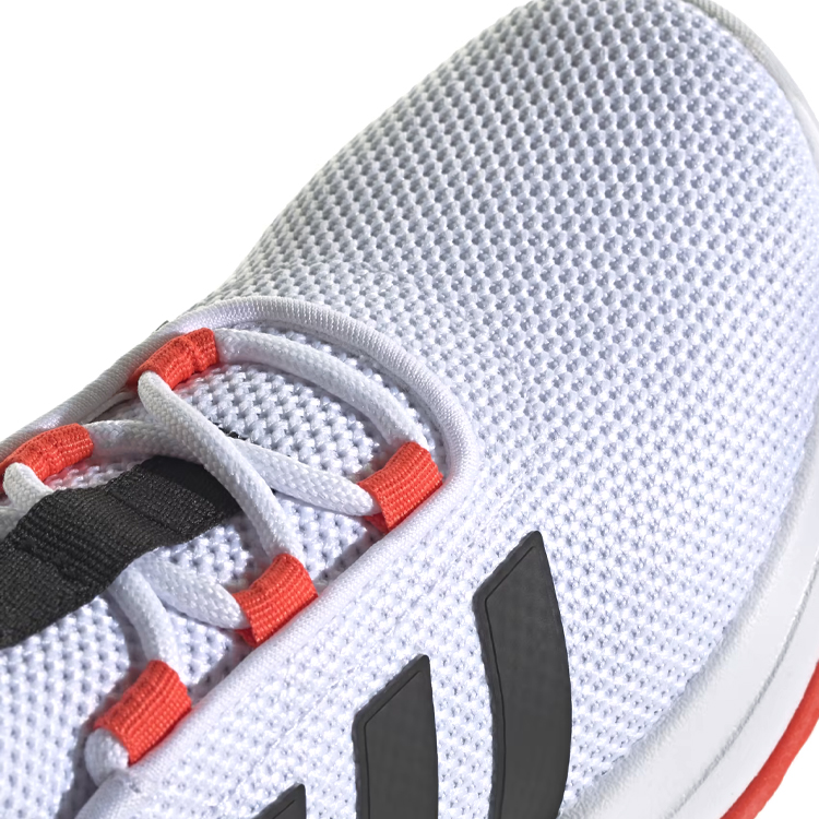 Кроссовки Adidas RACER TR23 K / Мужской / 36 / Белый photo 4