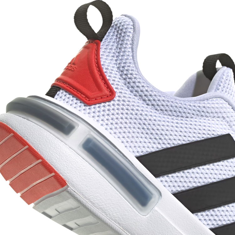 Кроссовки Adidas RACER TR23 K / Мужской / 36 / Белый photo 5