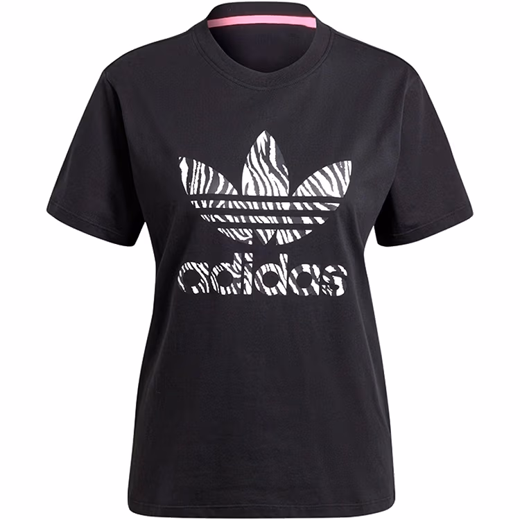 Tricou Adidas ANIMAL TEE A