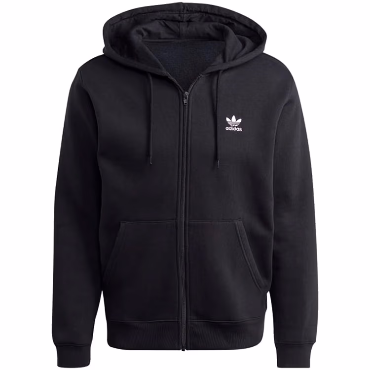 Hanorac Adidas ESS FZ HDY