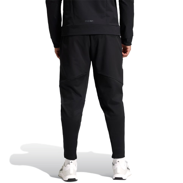 Брюки Adidas D4T CR PANT S Черный Мужской photo 5
