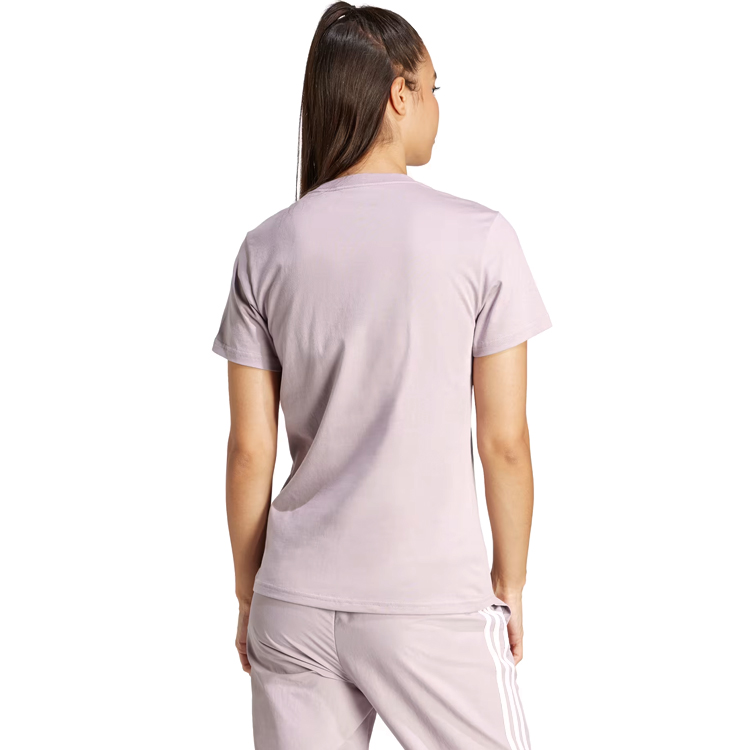 Tricou Adidas W BL T XXS Mov Femei photo 4