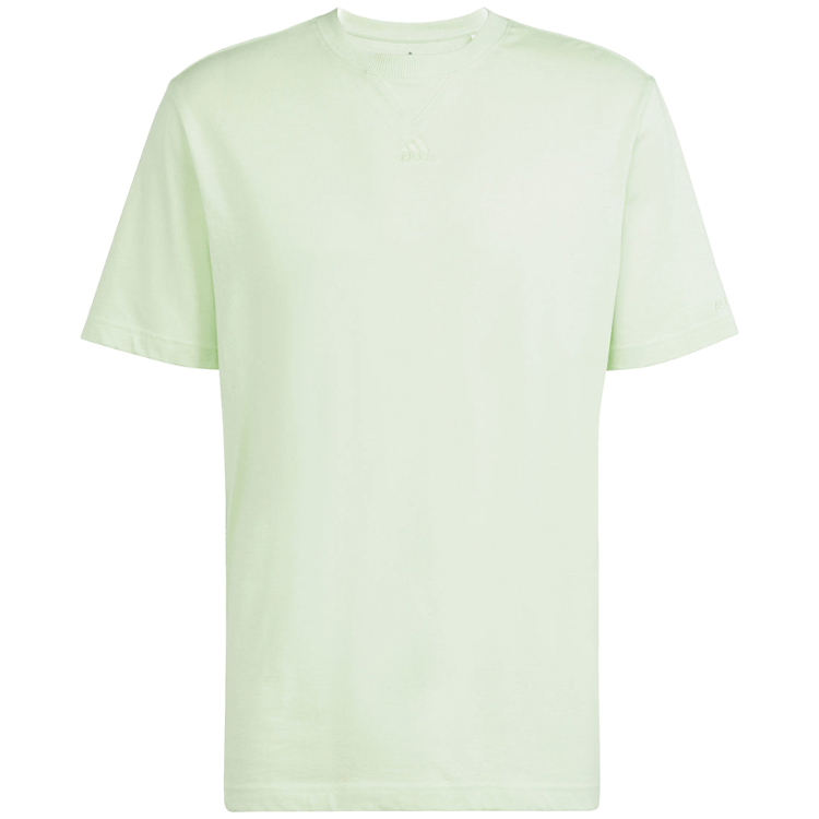 Tricou bărbătesc Adidas M ALL SZN T XS Verde photo 1 Tricou bărbătesc Adidas M ALL SZN T XS Verde photo 1