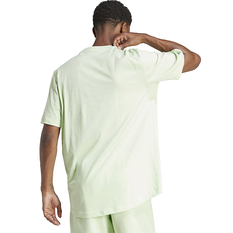 Tricou bărbătesc Adidas M ALL SZN T XS Verde photo 5