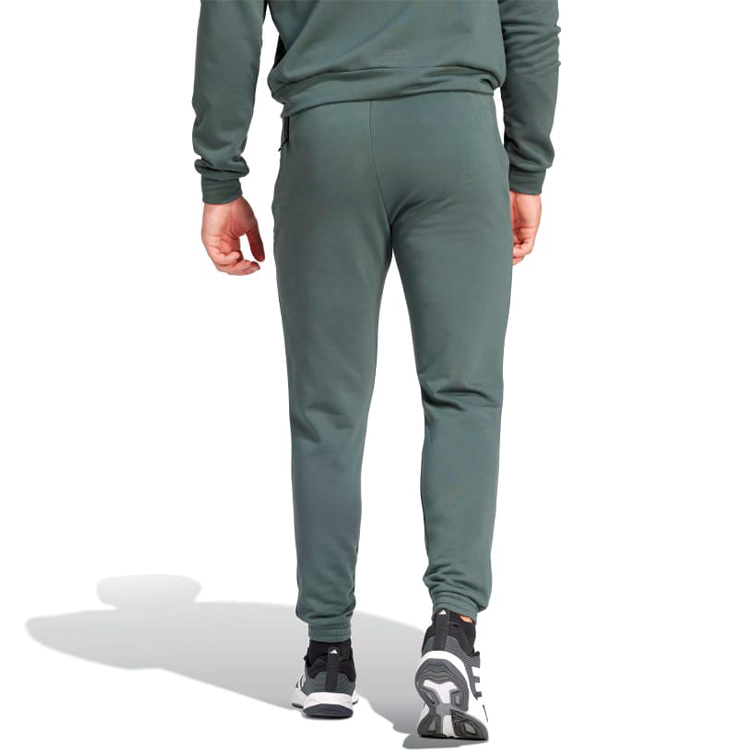 Брюки Adidas WO DK PT 2XL Серый Мужской photo 3
