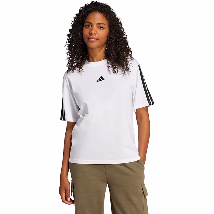Футболка Adidas W 3S SJ BF T