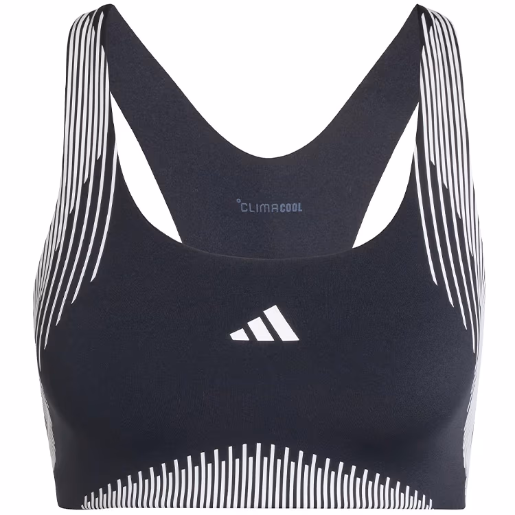 Спортивное бра Adidas PWI L PROSER MS