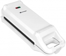 Вафельница Kitfort KT 1611, 640 Вт, Белый thumbnav 1